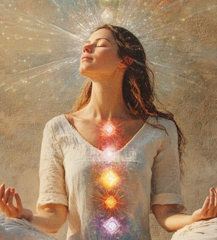 22 de març – Tots Podem Canalitzar (I)